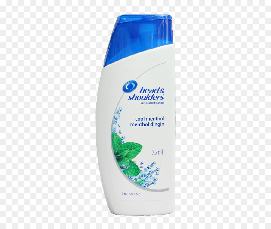 Testa & Spalle Shampoo Forfora Lozione Per Capelli - Shampoo PNG