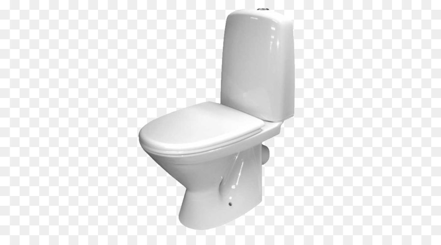 Sedile wc con sciacquone rubinetterie - Servizi igienici PNG