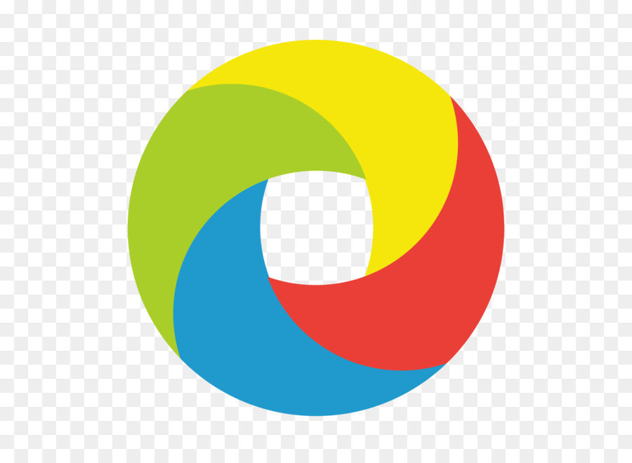 Logo Giallo - Google Chrome logo PNG