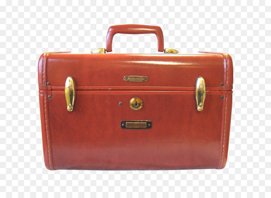 Koffer Samsonite Gepäck Reisen - Koffer PNG Bild