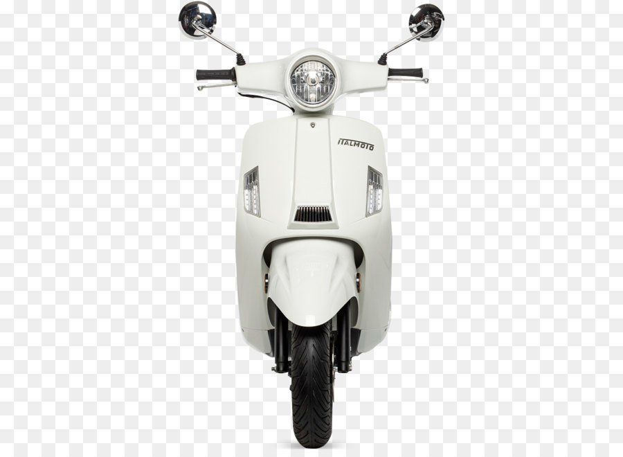 Roller-Motorrad-Zubehör Honda Vespa - Roller PNG-Bild