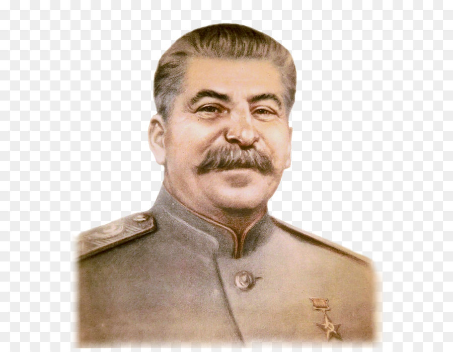 Joseph Stalin Computer Datei - Stalin PNG