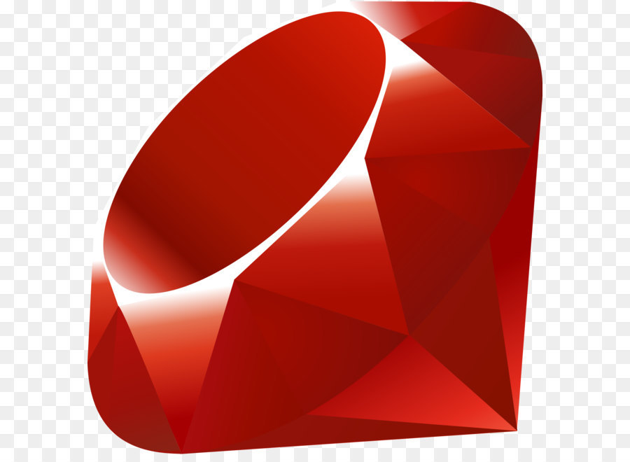 Ruby on Rails linguaggio di Programmazione PHP RubyGems - Rubino PNG