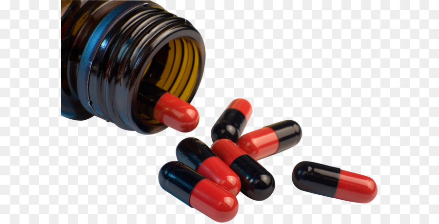 Compressa farmaci - Pillole PNG