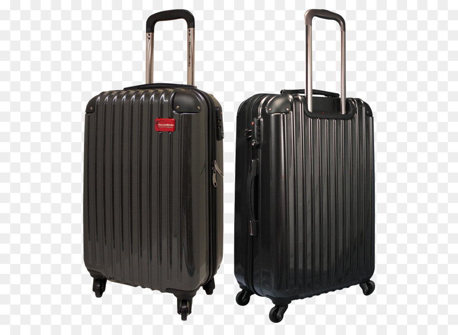 Gepäck Koffer Bett bug Wärme - Gepäck PNG Bild