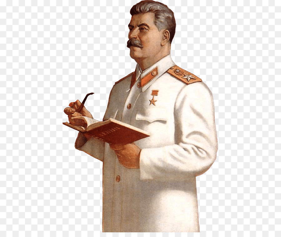 Josef Stalin Sowjetunion Wallpaper - Stalin PNG