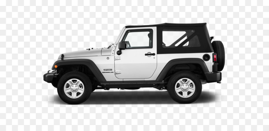 Jeep Wrangler 2011 Jeep Wrangler 2016 Jeep Wrangler 2018 Jeep Wrangler Sport - Jeep PNG