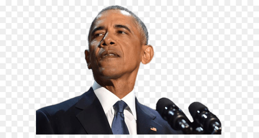 I formati di file immagine senza perdita di compressione grafica Raster - Barack Obama PNG