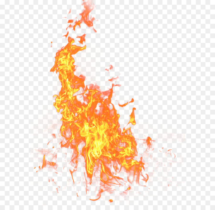 Papua Neuguinea Feuer - Feuer transparentes PNG Bild