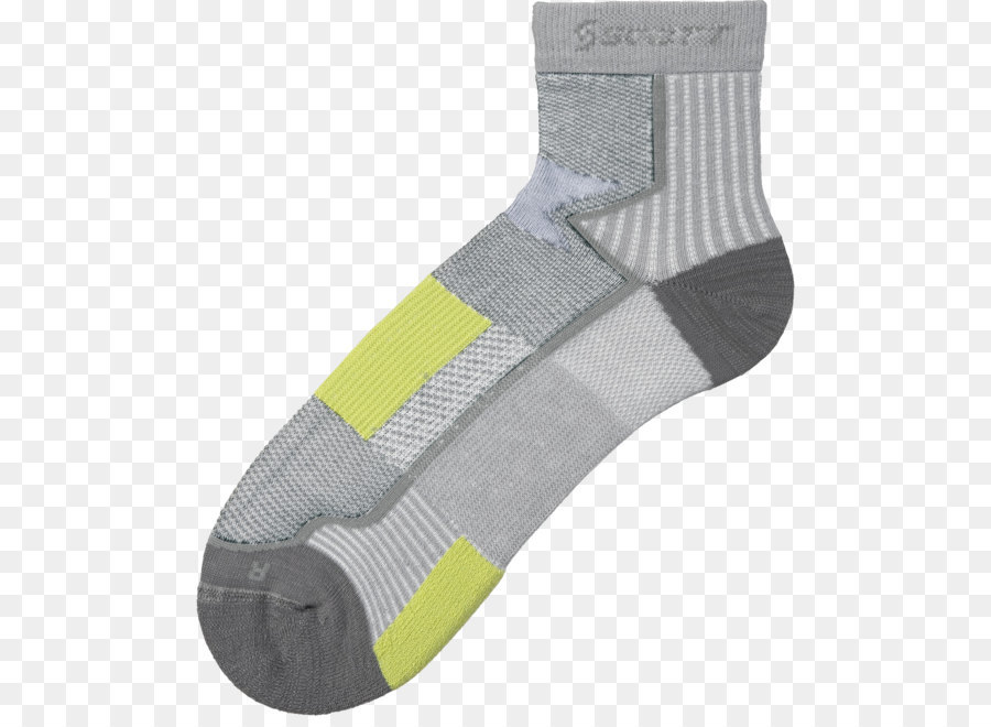 Socke Kleidung - Socken PNG Bild
