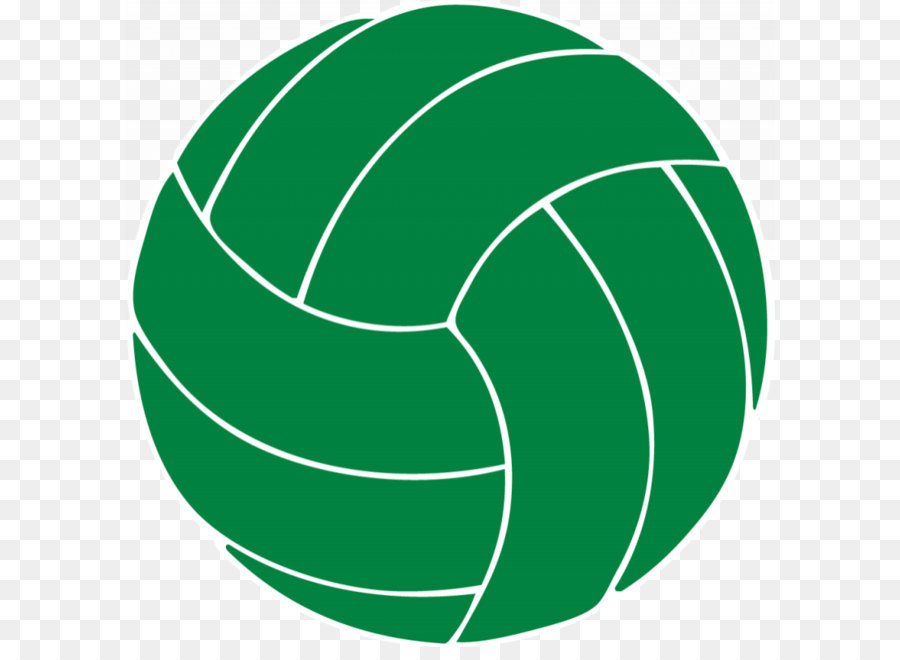 Volleyball Hamilton Pink Sport ClipArt - Volleyball png