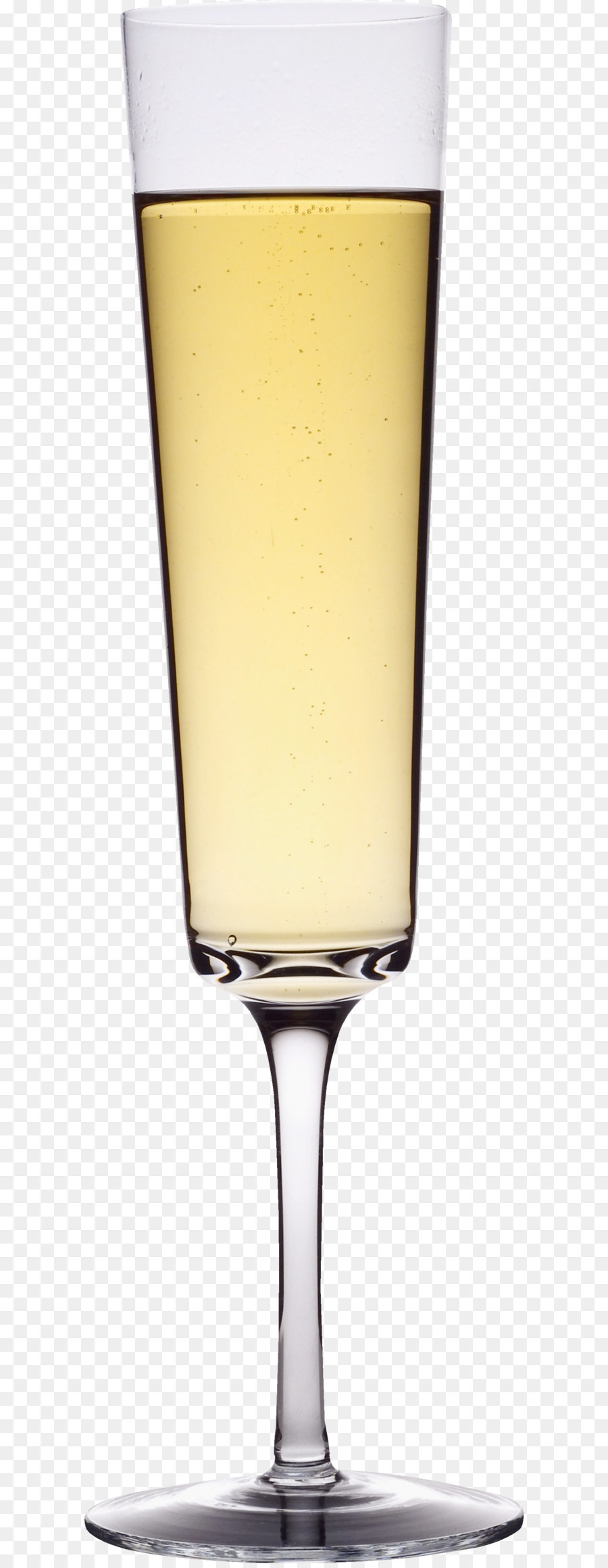 Champagne Cocktail bicchiere di Vino - vetro immagine png