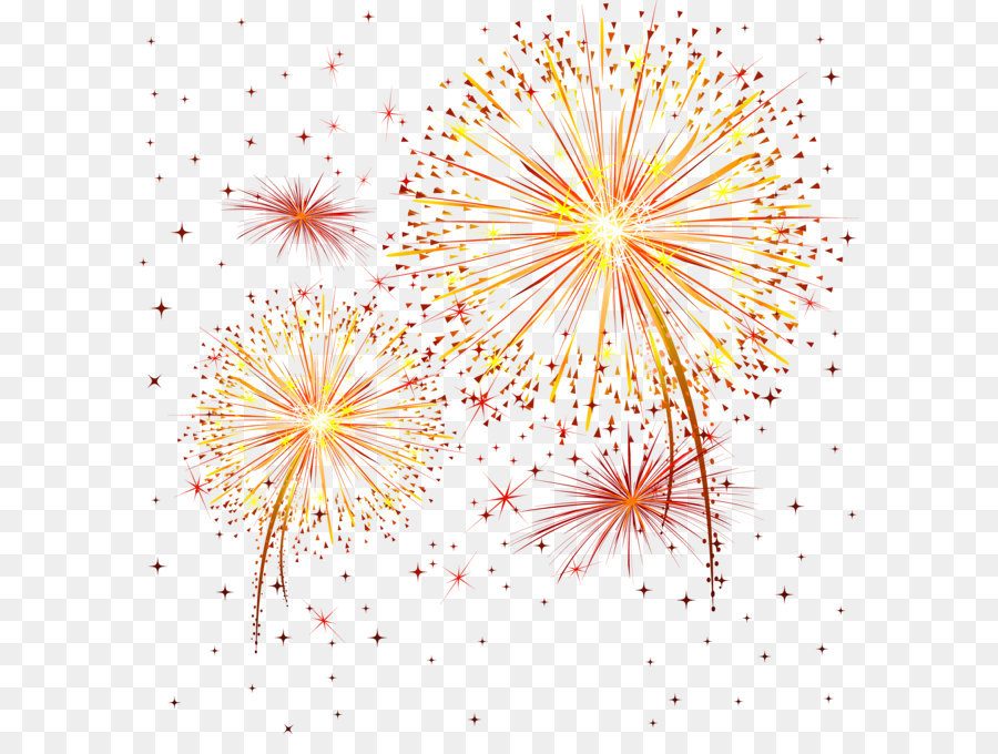 Fuochi d'artificio Clip art - png di fireworks