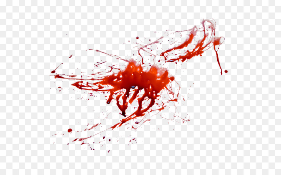 Sangue Clip art - Sangue di Immagine PNG