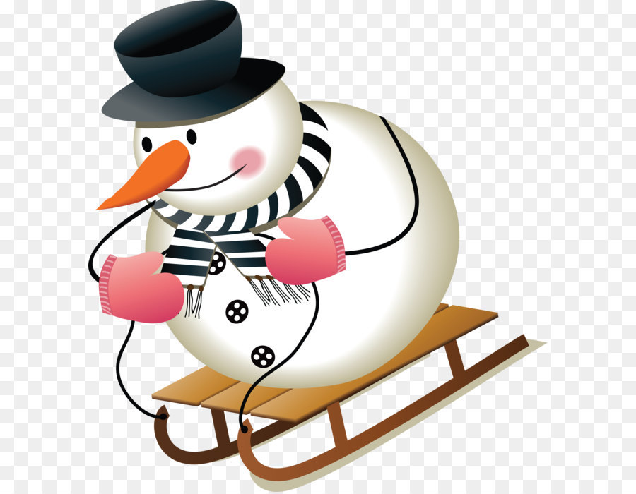 Snowman Clip nghệ thuật - Ảnh Snowman