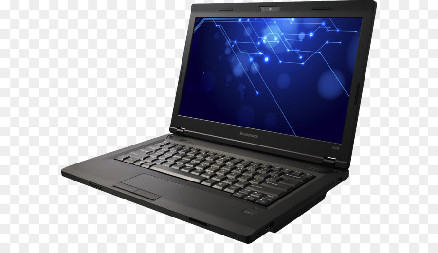 Lenovo Essential laptop driver di Periferica di Windows 7 - Taccuino Del Computer Portatile Di Immagine Png