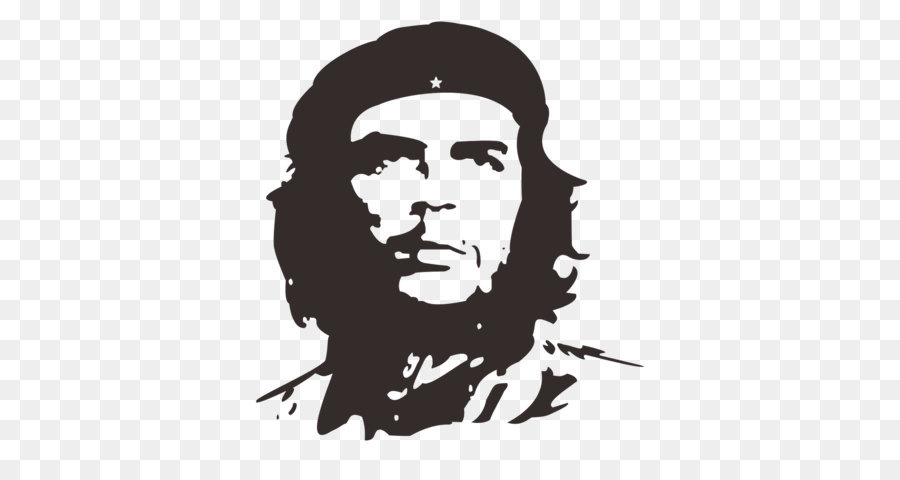 Che Guevara Rivoluzione Cubana - Guevara Pong