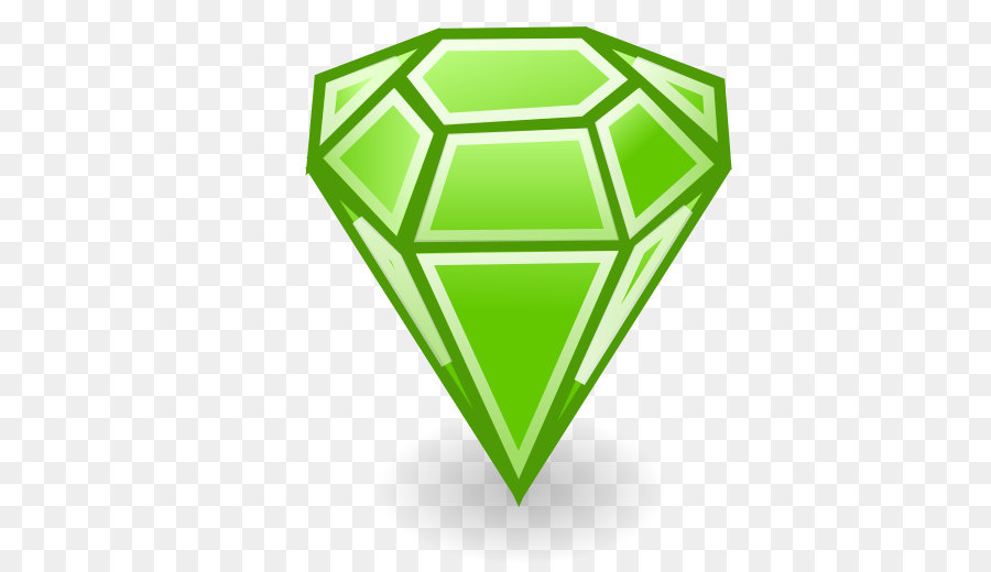 Smaragd-Icon-Theme-The Noun Project Icon design Icon - Smaragd PNG