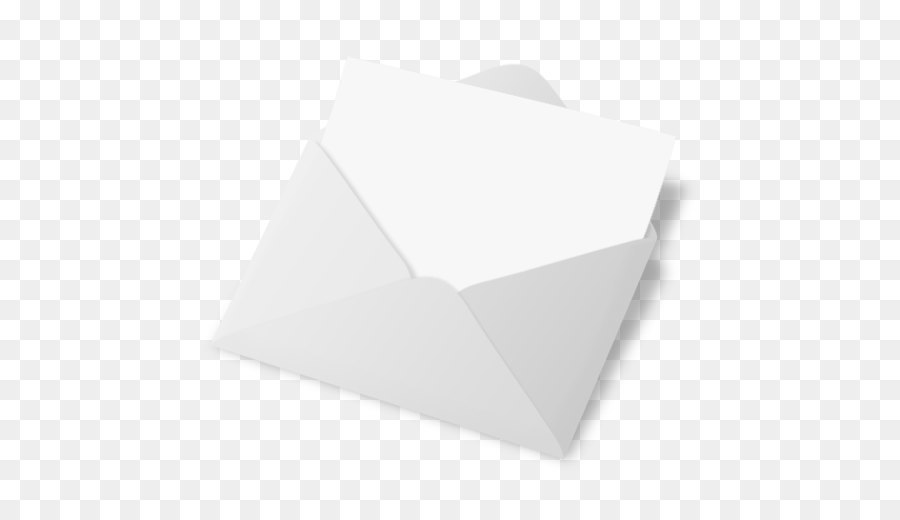 Servizio di Email hosting AOL Mail Webmail - busta png