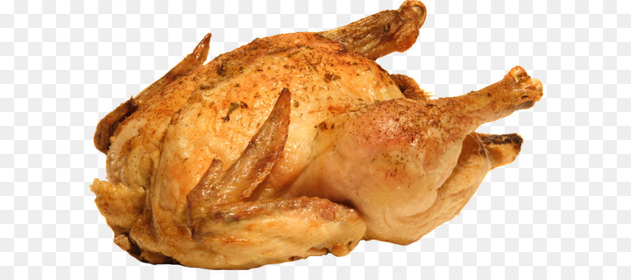 Il pollo fritto di Pollo, carne di pollo Arrosto di pollo Barbecue - Griglia di pollo PNG