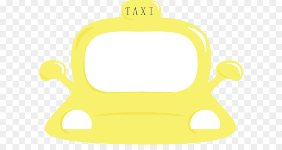 vettore di taxi
