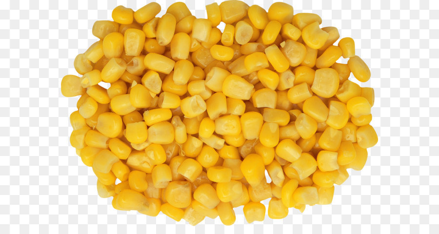 Pannocchie di Mais la Cucina di Mais kernel di mais Dolce - Mais immagine PNG