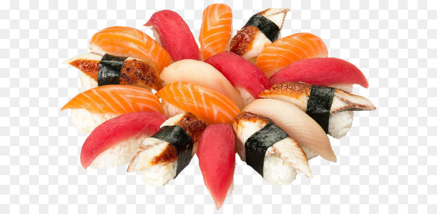 Sushi Món ăn Nhật bản - Sushi Ảnh