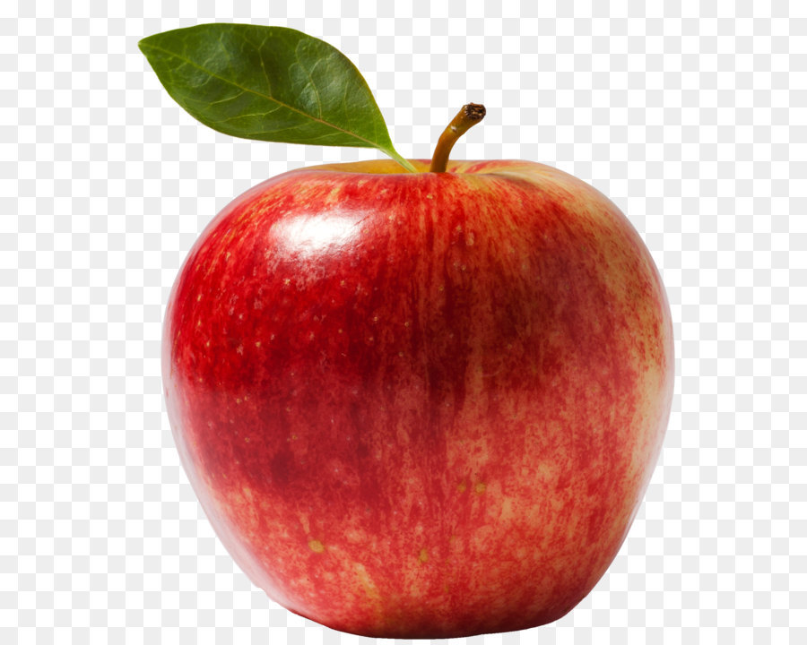 Apple Crumble di Frutta cesto Regalo di Snack - png di mele