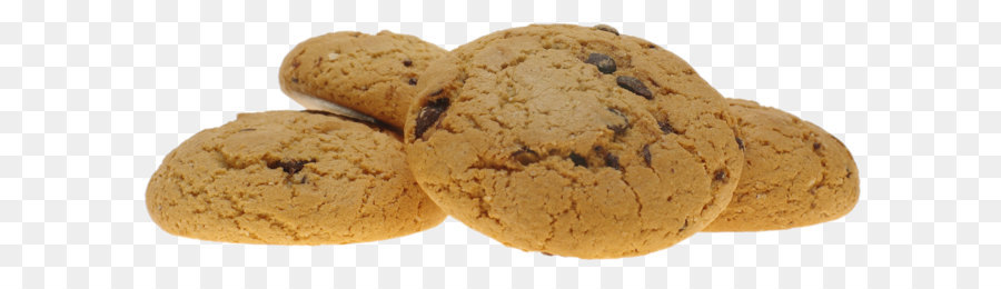 Chocolate chip cookie Amaretti di Saronno Haferflocken Rosinen Cookies - Cookie PNG