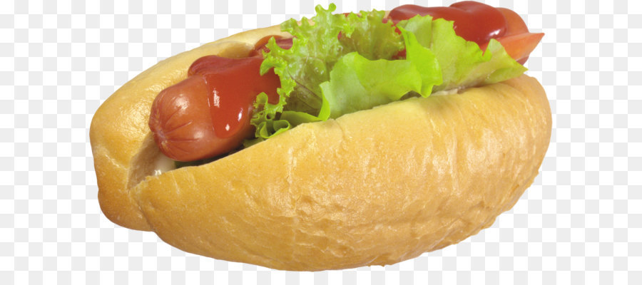 Hot dog Hamburger xúc Xích Pizza thức ăn Nhanh - hot dog ảnh