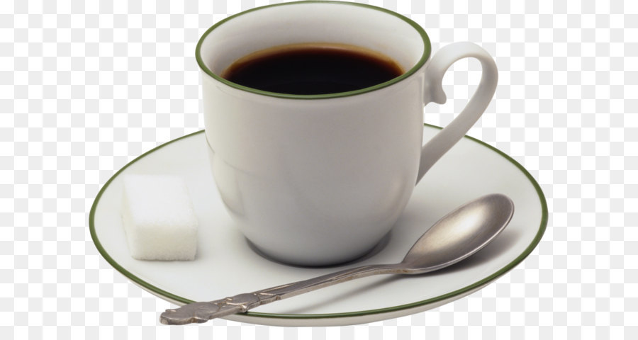 Tazza da caffè, Tazza da tè Cappuccino - Tazza di caffè PNG