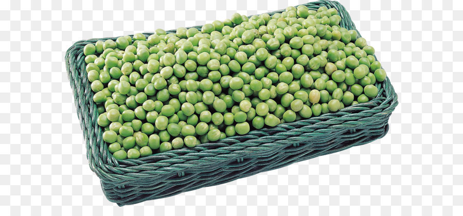 Erbsen Bohnen Gemüse - Erbse PNG