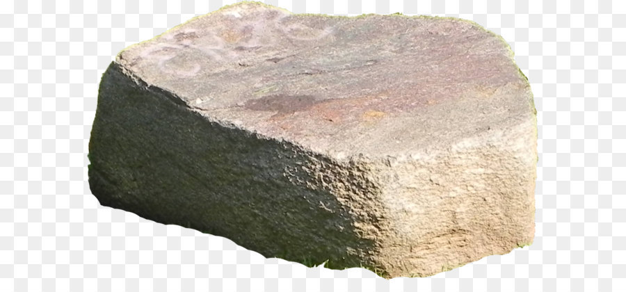 Rock file di Computer - pietra png