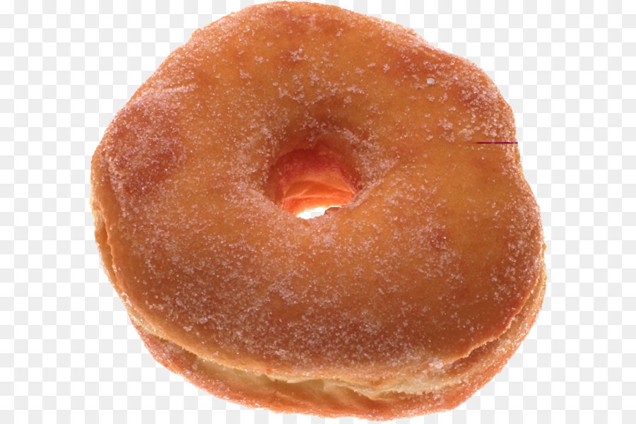 Donuts Glaze