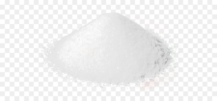 Fiore di sale, cloruro di Sodio Bianco - zucchero png