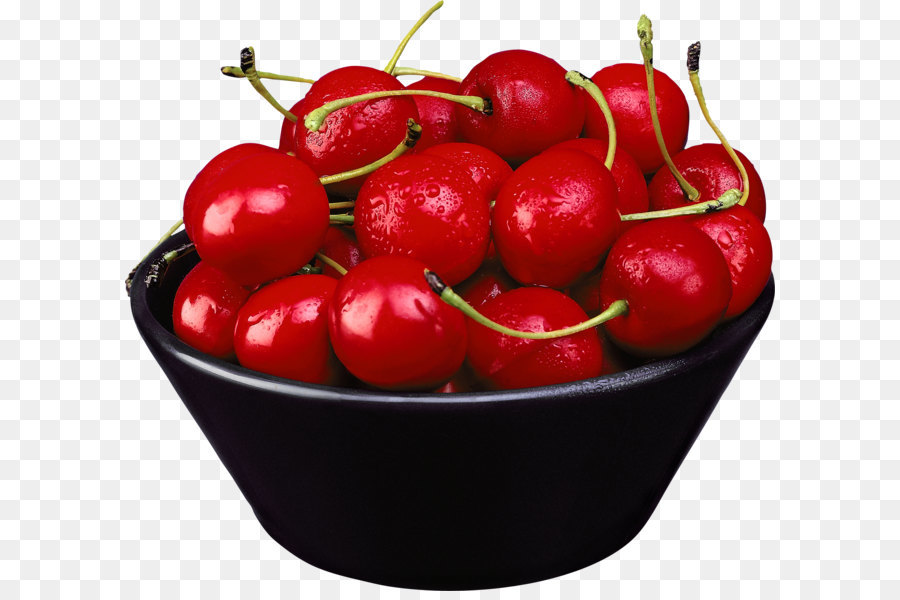 Kirsche Cerasus Symbol - cherry PNG Bild