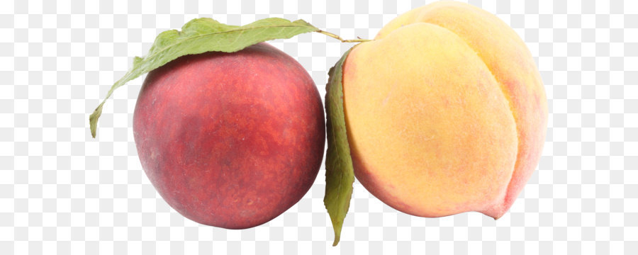 Saft Saturn-Pfirsich-Nektarine - Peach PNG Bild