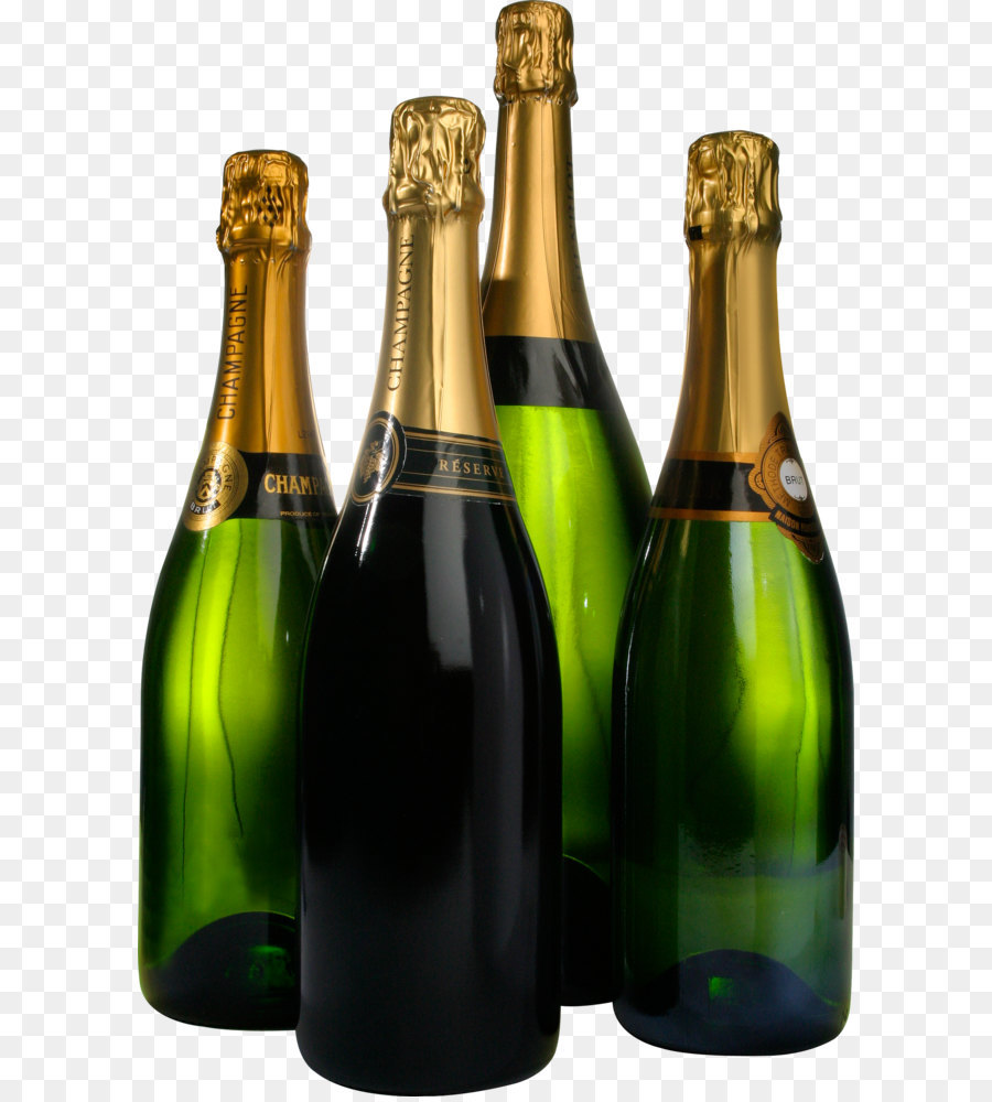 Champagne Prosecco Birra Le Bottiglie Di Champagne Png Scaricare Png Disegno Png Trasparente Bottiglia Di Vetro Png Scaricare