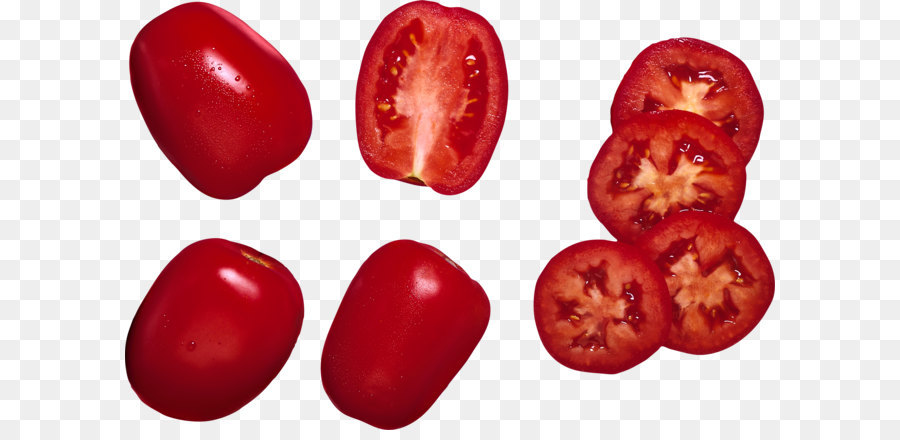 Tomaten-Salat Gemüse - Tomaten png