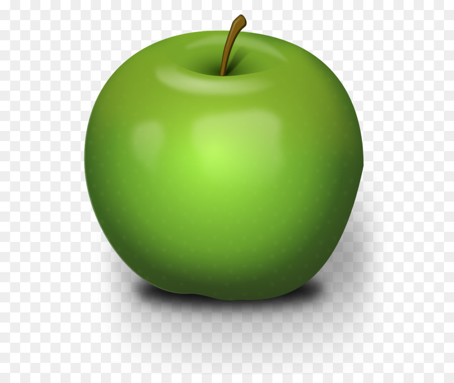 ClipArt di grafica vettoriale scalabile Apple - png di mele