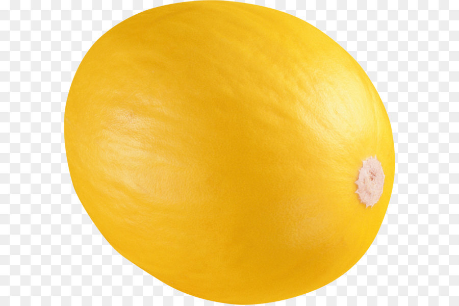 Il melone, Melata di Frutta, melone Cornuto - Melone PNG