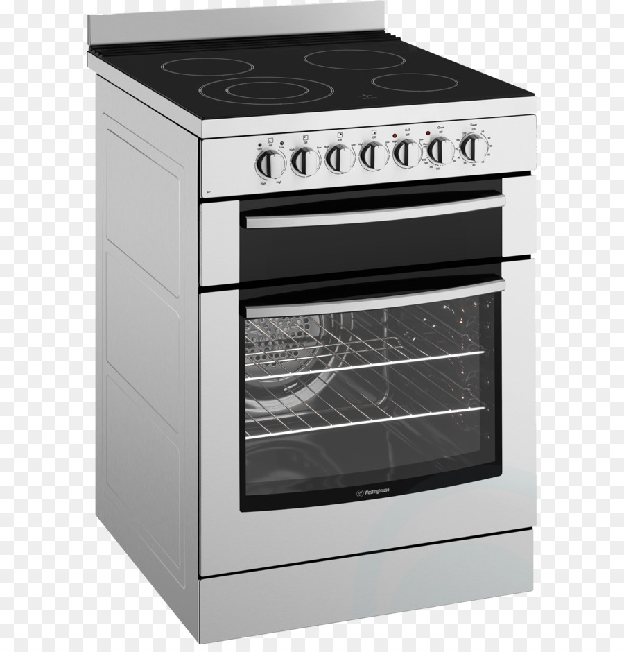 Westinghouse Electric Corporation Cucina forno Forno forno Elettrico - Fornello elettrico PNG
