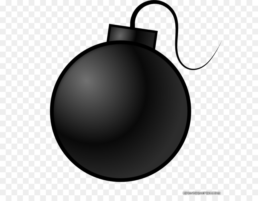 Neutronen-Bombe-Symbol - Bombe png