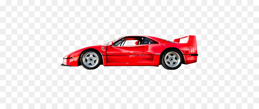 Enzo Ferrari Auto Dino - Ferrari Auto PNG Bild