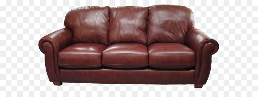 Ghế Clip nghệ thuật - Brown sofa ảnh