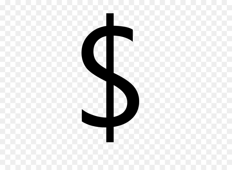 Zahlung Gehalt Geld Clip art - Dollar Zeichen PNG