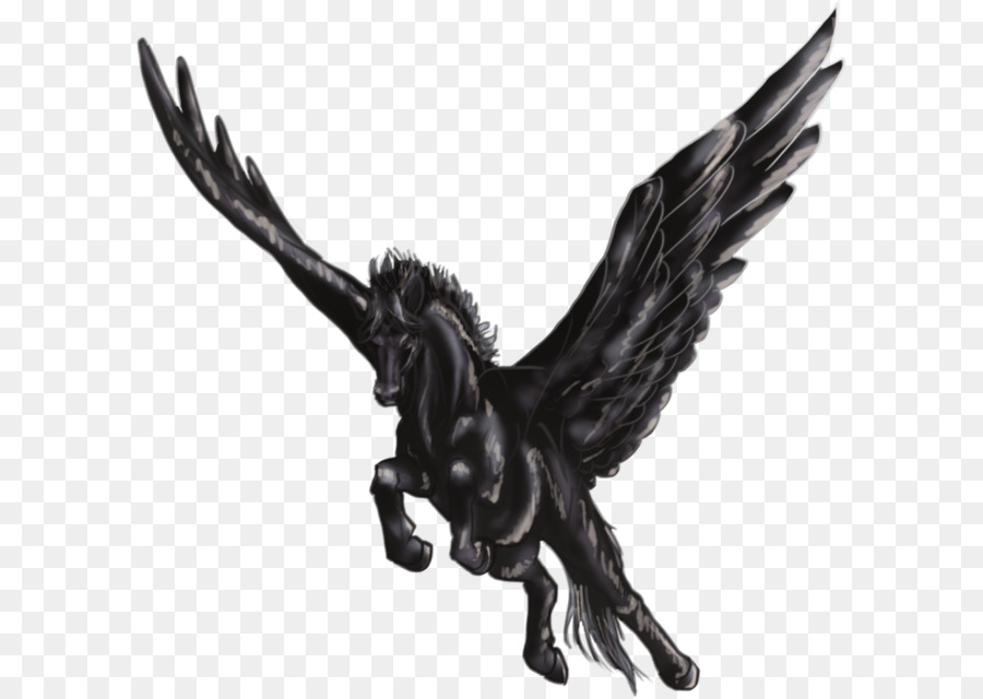 Pegasus Symbol - Pegasus png