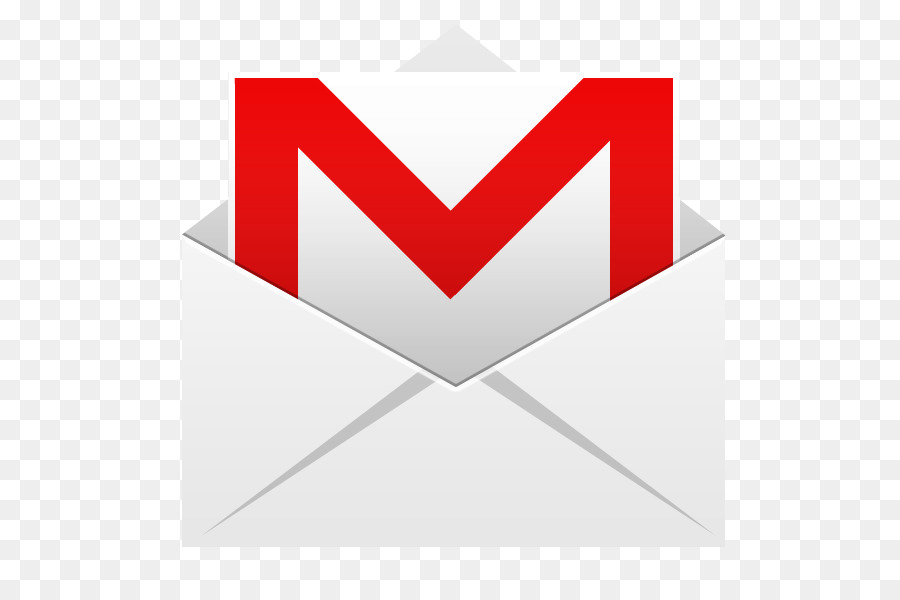 Posta in arrivo Icona di Gmail, Email, Contatti Google - Gmail logo PNG