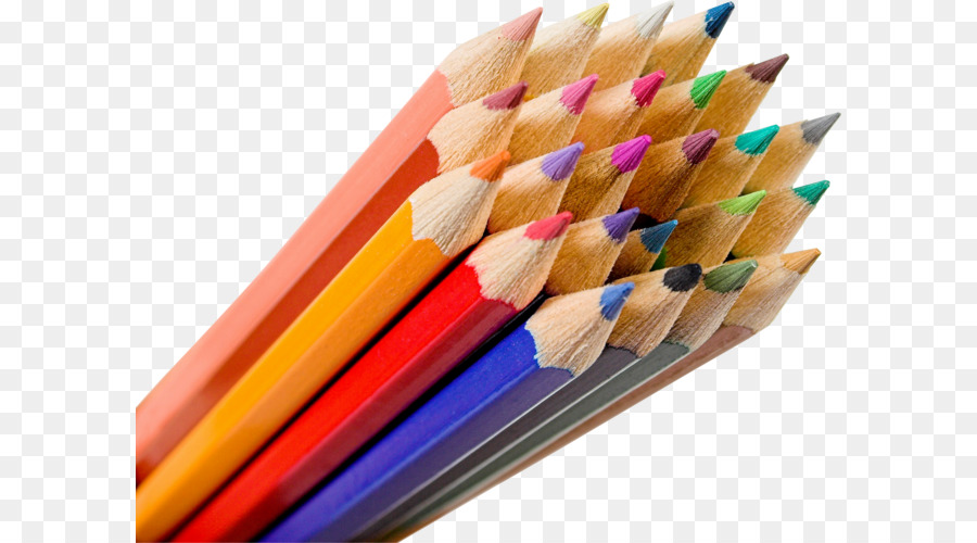 Bút Chì Vẽ Phác Thảo - Đầy Màu Sắc Bút Chì Ảnh