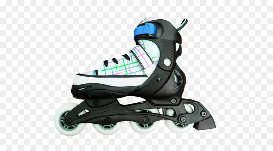 Roller Schlittschuhe Ice skate Inline skates Inline skating Skateboarding - rollschuhe png